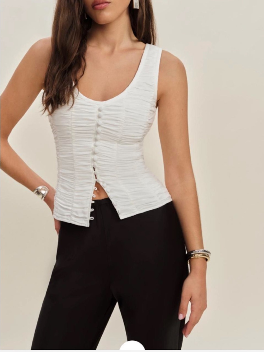 Reformation Archer Top